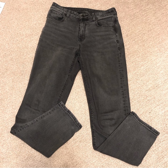 American Eagle Outfitters Denim - AE Mom Jeans